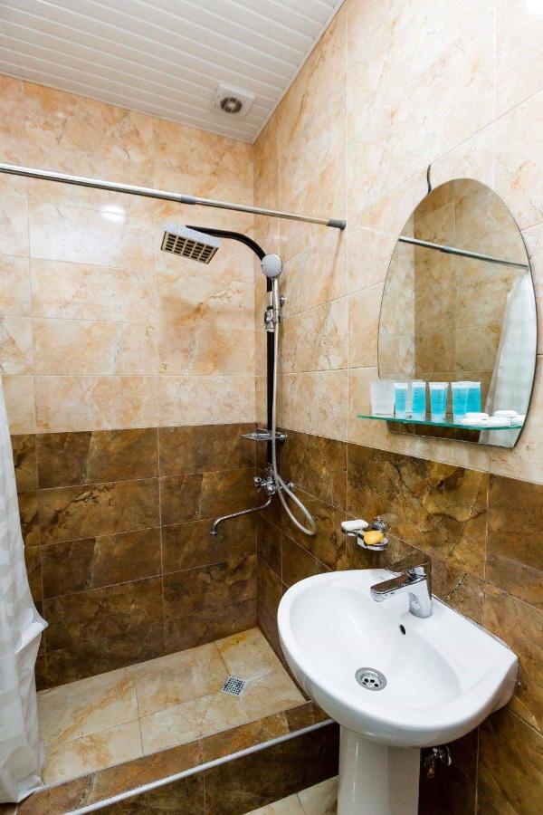 Hirmas Apartment Tbilisi Bagian luar foto